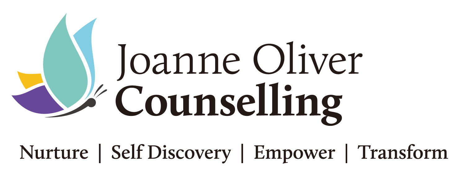 Joanne Oliver Counselling